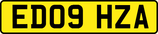 ED09HZA