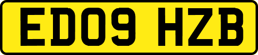 ED09HZB