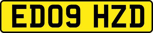 ED09HZD