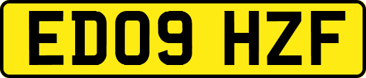 ED09HZF