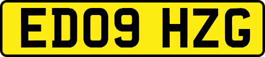 ED09HZG