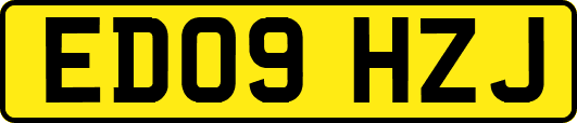 ED09HZJ