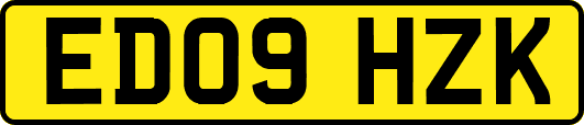ED09HZK