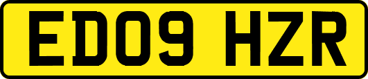 ED09HZR