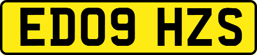 ED09HZS
