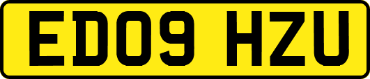 ED09HZU
