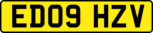 ED09HZV