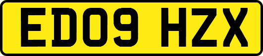 ED09HZX