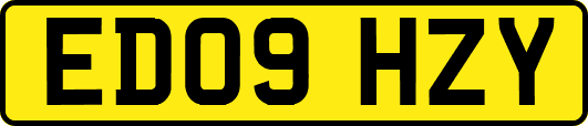 ED09HZY