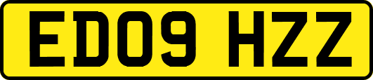 ED09HZZ