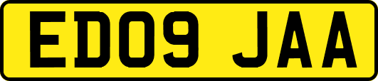 ED09JAA