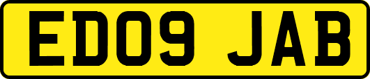 ED09JAB