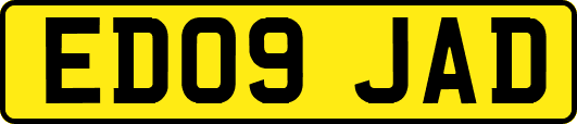 ED09JAD
