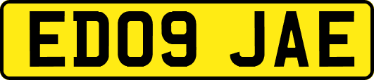 ED09JAE