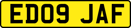 ED09JAF