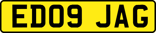 ED09JAG