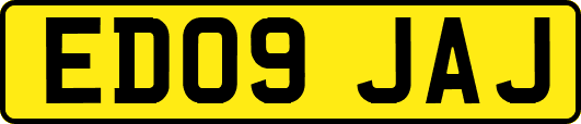 ED09JAJ
