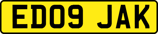 ED09JAK