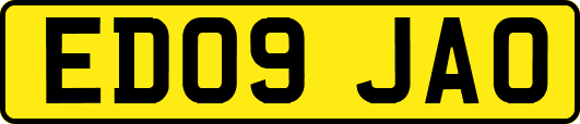 ED09JAO