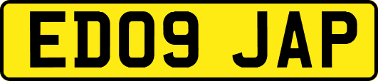 ED09JAP