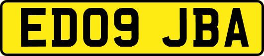 ED09JBA