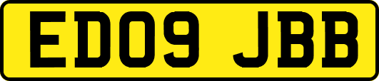 ED09JBB