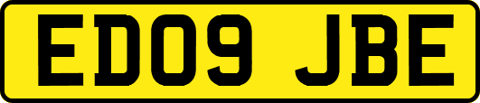 ED09JBE