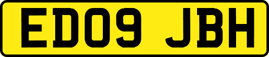 ED09JBH