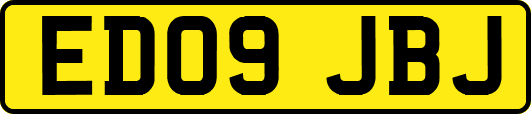 ED09JBJ