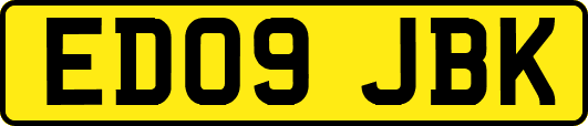 ED09JBK