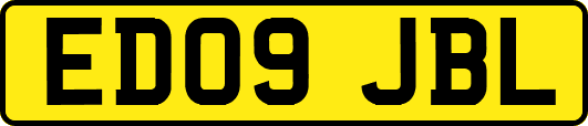 ED09JBL