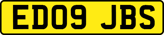 ED09JBS