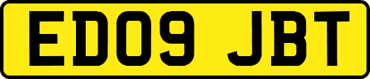ED09JBT