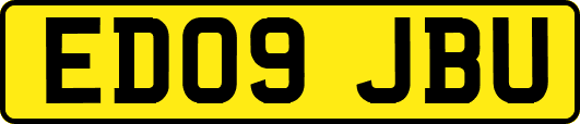 ED09JBU