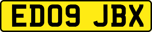 ED09JBX