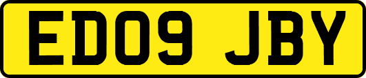 ED09JBY