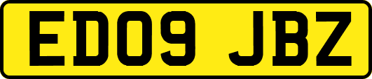 ED09JBZ