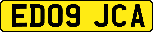 ED09JCA