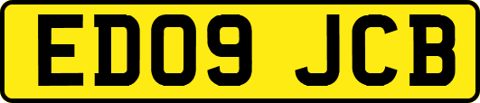 ED09JCB