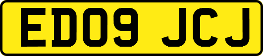 ED09JCJ