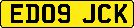 ED09JCK