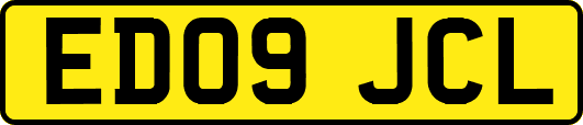ED09JCL