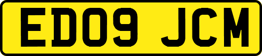 ED09JCM