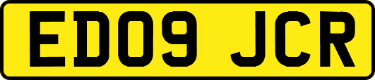 ED09JCR