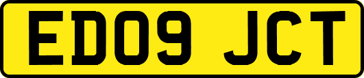ED09JCT