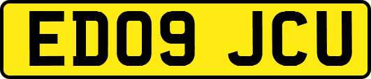 ED09JCU