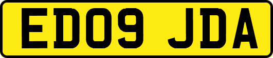 ED09JDA