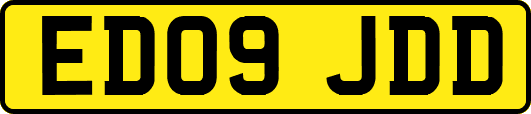ED09JDD