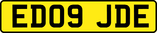 ED09JDE