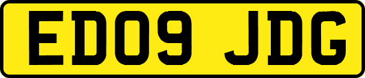 ED09JDG